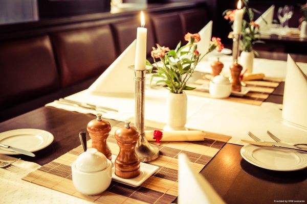 The Royal Inn Wilder Mann Annaberg (Annaberg-Buchholz)